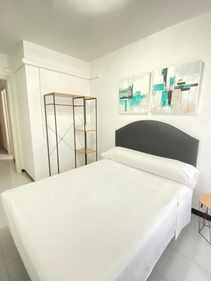 Duplex 3 Dormitorios กาลาบาร์ดินา ภายนอก รูปภาพ