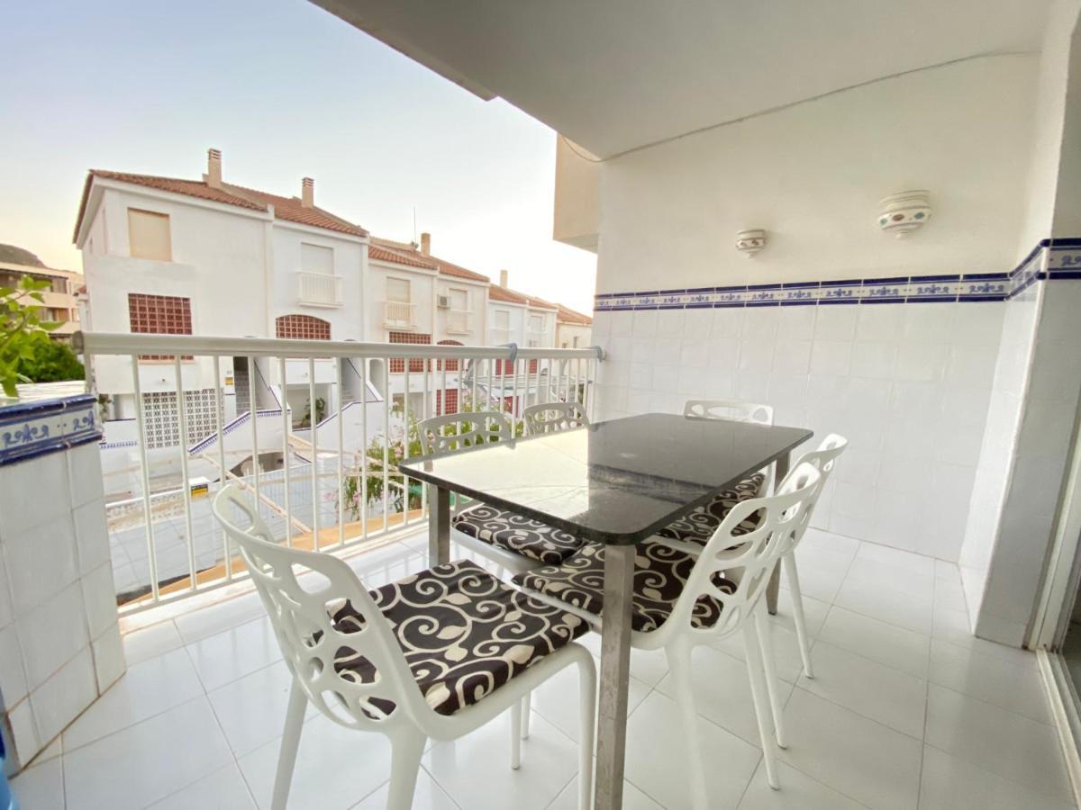 Duplex 3 Dormitorios กาลาบาร์ดินา ภายนอก รูปภาพ
