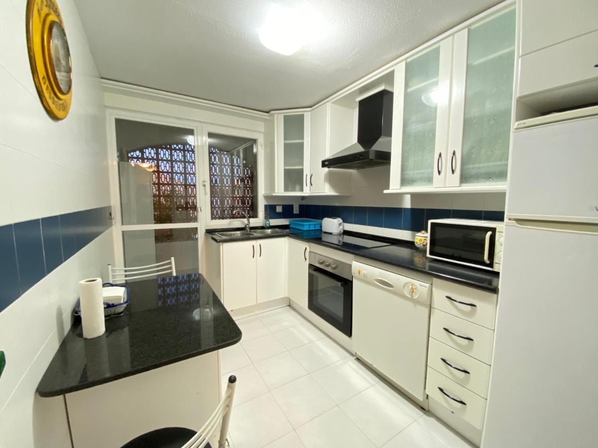 Duplex 3 Dormitorios กาลาบาร์ดินา ภายนอก รูปภาพ